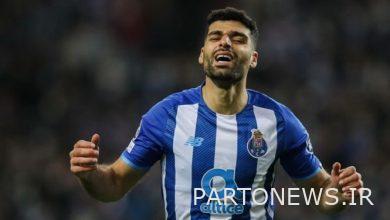Tarmi performance evaluation  The national team star became the weakest despite scoring + Photo