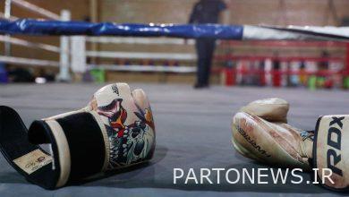 نخستین اقدام سرپرست بوکس؛ دبیر فدراسیون تغییر کرد