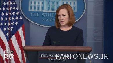 کاخ سفید: در حال گفت و گو درباره پیشنهادات روسیه درخصوص اوکراین هستیم