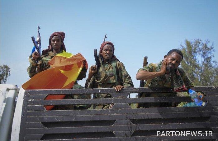 إثيوبيا ، محاصرة في مستنقع من الحرب العرقية واسعة النطاق