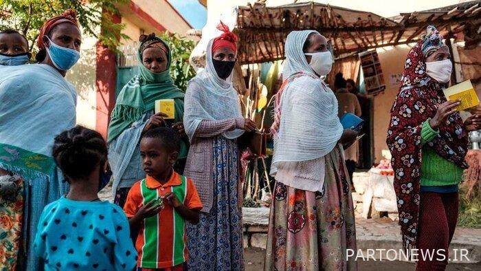 إثيوبيا ، محاصرة في مستنقع من الحرب العرقية واسعة النطاق