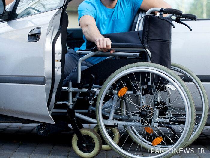 التكيف والتوظيف هو أهم مطلب للمعاقين في قزوين