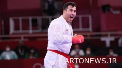 حضور کاروان کاراته ایران با نام «عزم و ایمان» در قهرمانی آسیا