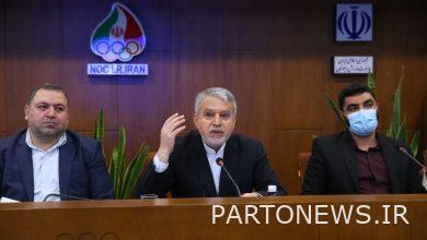 صالحی‌امیری: دولت نهایت حمایت را از ورزش دارد/ کاراته نماد پهلوانی است