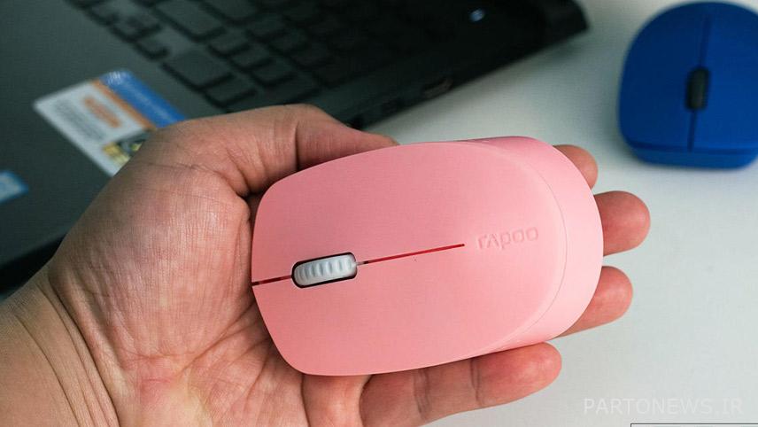 أعلى الفئران اللاسلكية الرخيصة