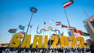 Large share of handicraft artists in "Sari 2022" event