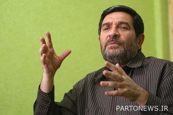 Mr. Moghadam, at least see the