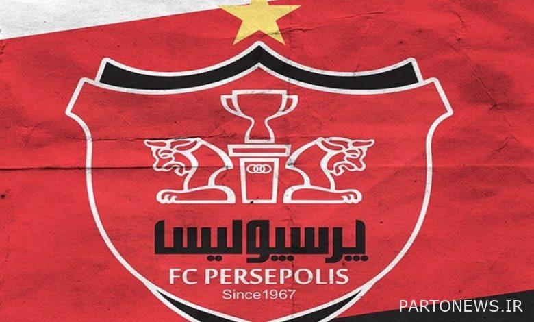 Persepolis complains about Esteghlal veteran