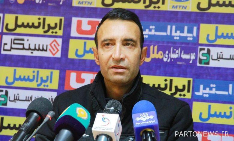 أتيحت لنا فرص لا حصر لها ، لكن الكرات لم تدخل المرمى / ليس لدينا تسديدة جيدة