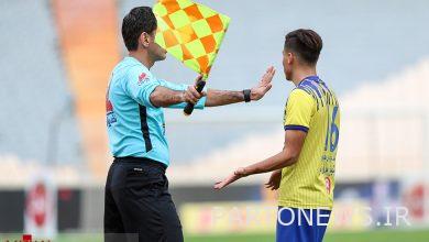 إعلان أسماء حكام الأسبوع التاسع من الدوري الإنجليزي الممتاز