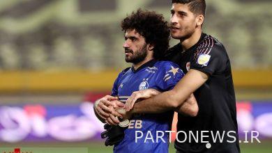 A meeting of the disciplinary committee defending the expulsion of Esteghlal was held