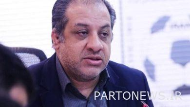 ابتليت العديد من الأندية الإيرانية بالعقوبات