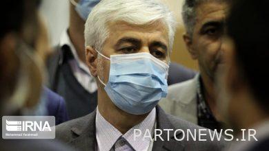 وهنأ سجادي أبطال بلادنا للكاراتيه في آسيا