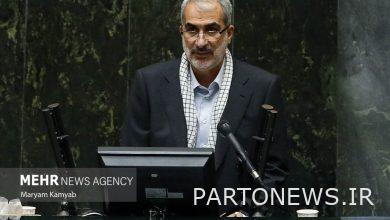 "Yousef Nouri" became Minister of Education - Mehr News Agency | Iran and world's news