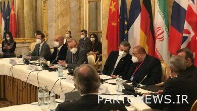 Ulyanov: Seventh round of Vienna talks resumes - Mehr News Agency | Iran and world's news