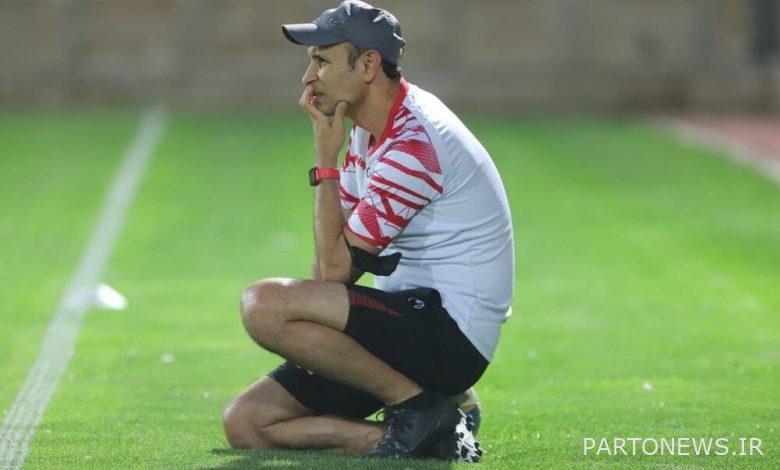هل سيلعب جول محمدي مع برسيبوليس مع الاستقلال؟