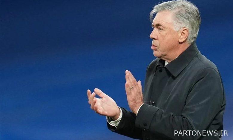 Ancelotti responds to critics about how Real Madrid play