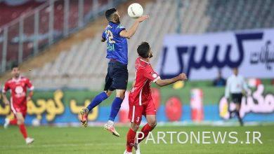 Chinese: I do not consider Persepolis a contender for the championship / Ghasemi Nejad and Motahhari should be used more