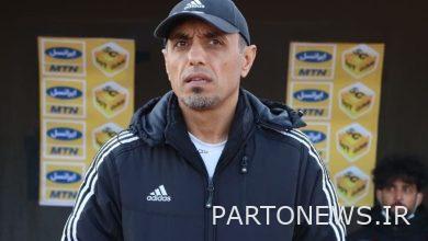 Khatibi: We could have won by more goals
