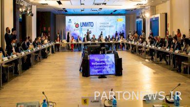 انطلاق أعمال الجمعية العامة لمنظمة السياحة العالمية في مدريد