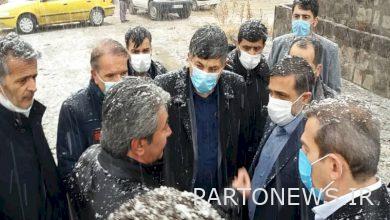 أصبحت خلخال واحدة من مراكز السياحة الجذابة في البلاد