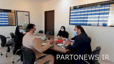 The transfer of a health tourist is done by the tourist service offices in Sistan and Baluchestan