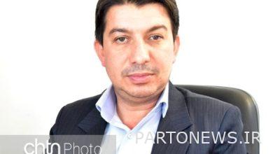 Director General of Cultural Heritage, Tourism and Handicrafts of North Khorasan was appointed
