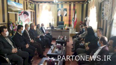 سيتم إنشاء متحف بيرانشهر الأثري