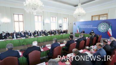 رغبة عالية لدى السائحين في دخول إيران