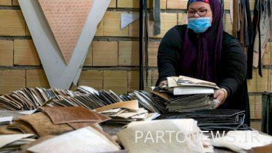 بائع متجول في المترو أصبح رائد الأعمال الأكبر