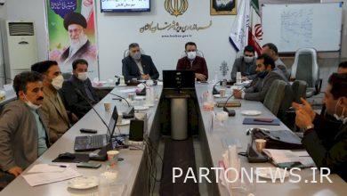 عقد الاجتماع الثاني لمجموعة عمل كاشان للتراث الثقافي غير المادي