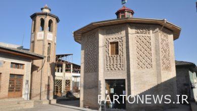 الموافقة على اعتماد مليار ريال لترميم إمام زاده نور (ع) في جرجان