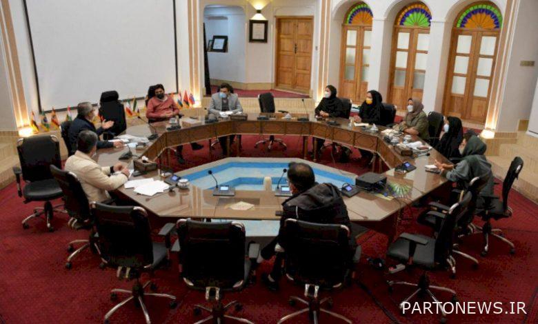 الجمع بين الحرف اليدوية والفعاليات السياحية طريقة لنمو وازدهار الحرف اليدوية