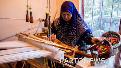 - إصدار 320 رخصة تجارية في مجال الحرف اليدوية بجنوب خراسان