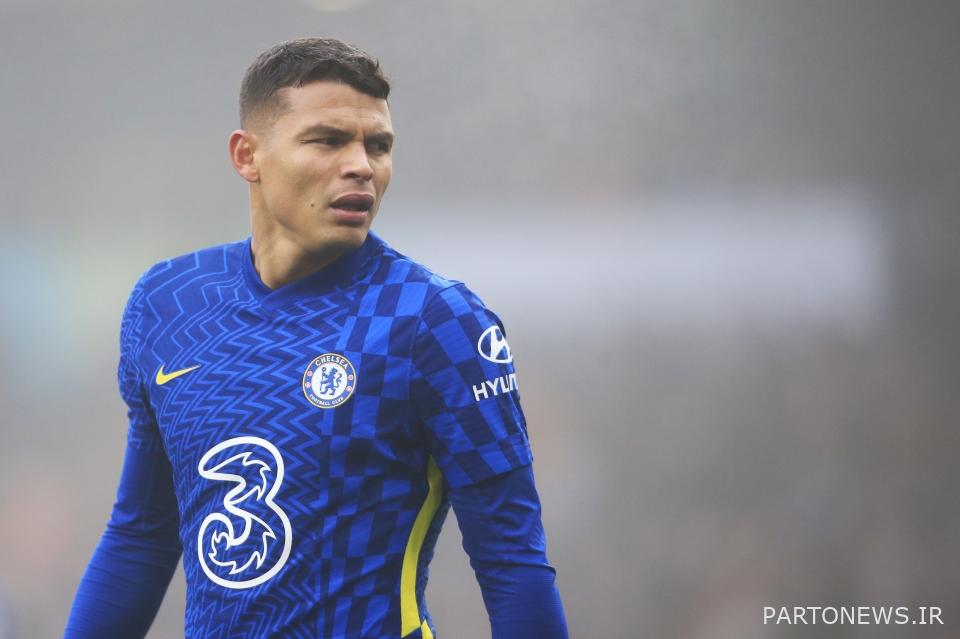 سیلوا ثابت می کند که سن فقط یک عدد است