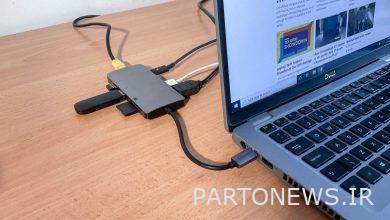هاب USB-C در مقابل ایستگاه اتصال: تفاوت چیست؟