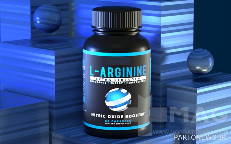 Benefits of L-Arginine