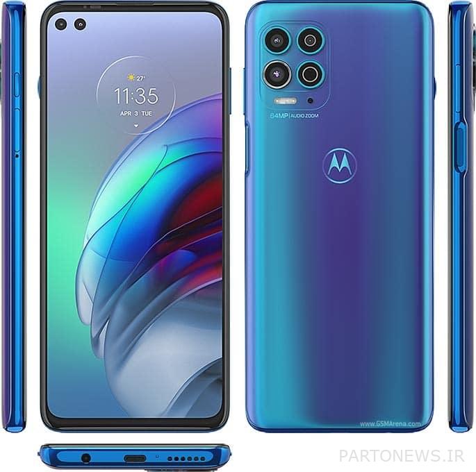 هواتف Motorola الذكية التي سيتم تحديثها إلى Android 12 - Chicago