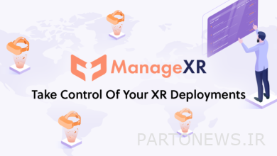 ManageXR 4 میلیون دلار برای کسب و کار XR - TechCrunch - جمع آوری می کند