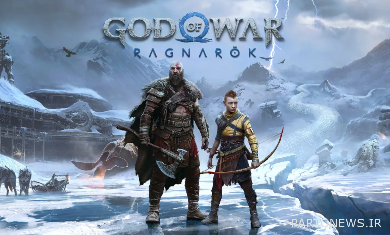 God of War 5 Ragnarök: تاریخ انتشار، تریلرها، ثور، گیم پلی و داستان
