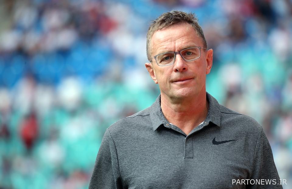 رنگنیک در پایان فصل نقش مشاور را برعهده خواهد گرفت