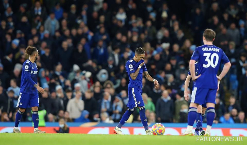 این فصل داستان متفاوتی برای سرخپوشان بوده است