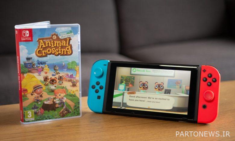 بهترین معاملات بازی Nintendo Switch در دسامبر 2021