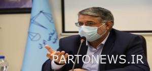 القضاء »على المحامين أن يضعوا أعلى معايير الجدارة بالثقة والأمانة والعدالة في صدارة أنشطتهم.