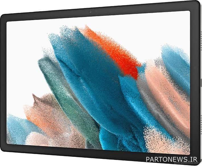 مواصفات ومميزات Samsung Galaxy Tab E8 Tablet - شيكاغو