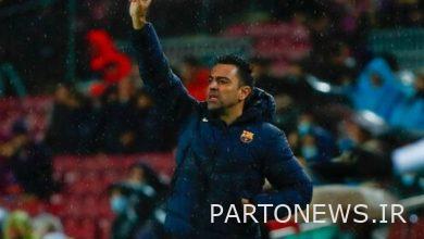 باید یاد گرفت و مسئولیت پذیرتر بود: ژاوی در مورد عملکرد ضعیف بارسلونا | اخبار فوتبال