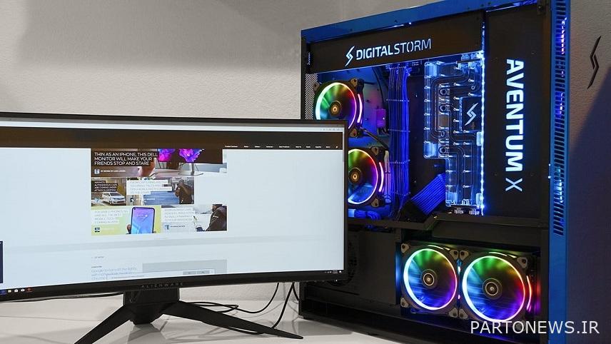 تجميع أقوى نظام ألعاب في العالم / أسرع كمبيوتر ألعاب