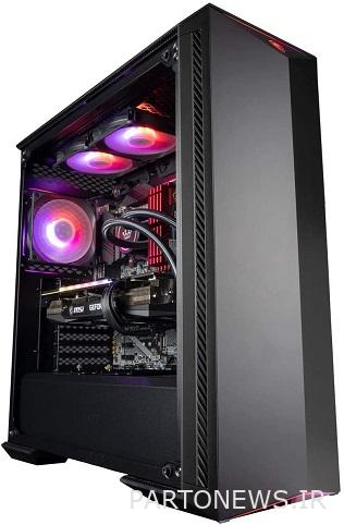 أغلى كمبيوتر ألعاب في العالم / مميزات أقوى كمبيوتر ألعاب في العالم