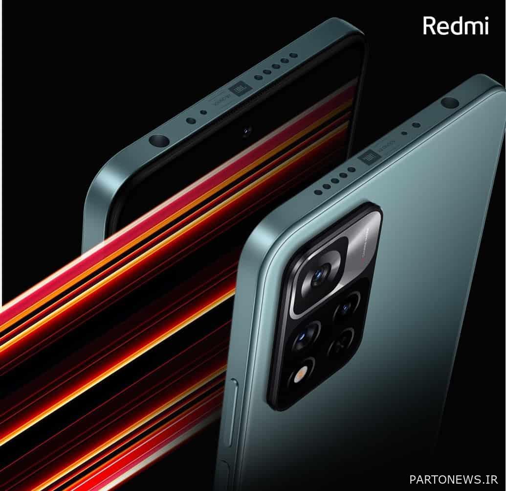 البث المباشر لإدخال الهاتف الذكي Redmi Note 11 T5G للهند - شيكاغو