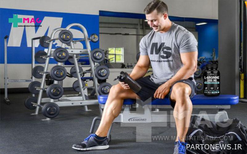 Best Time To Take L-arginine For Bodybuilding The best time to take L-arginine in bodybuilding | پرتو نیوز